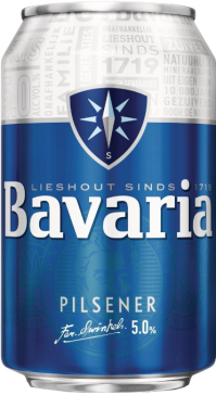 Bier Aanbieding: Bavaria Premium Pilsener 3 Blikjes 33cl Bij Dirk ...